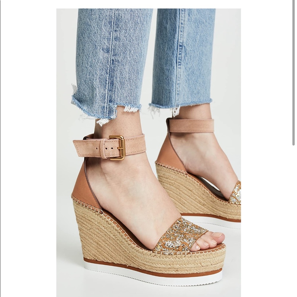 See by Chloe women’s shoes